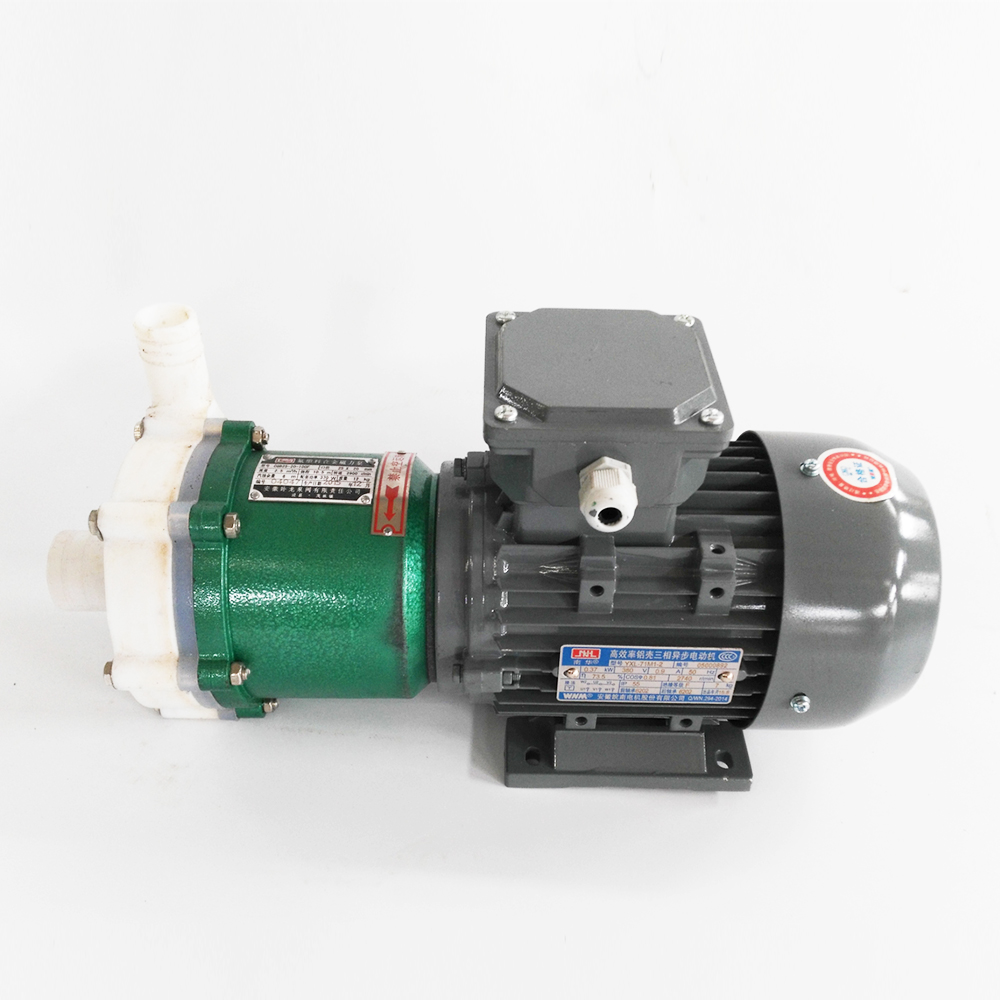 CQB magnetska pumpa za stilet za intubaciju