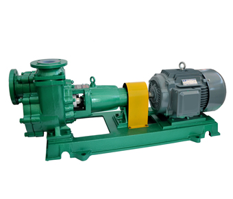 مضخة فتيلة ذاتية FZB