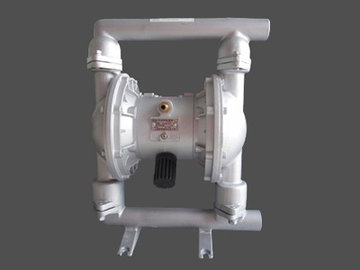 QBK Nerūsējošā tērauda diafragmas sūknis