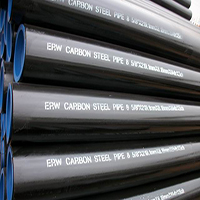 Steel Pipe Seamless