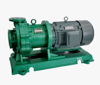IMD magnetska centrifugalna pumpa