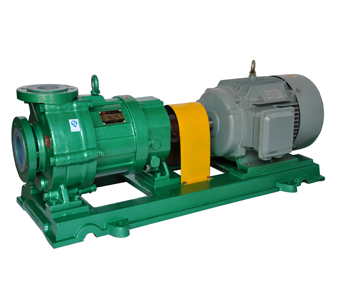 CQB magnetska pumpa s teflonskom oblogom