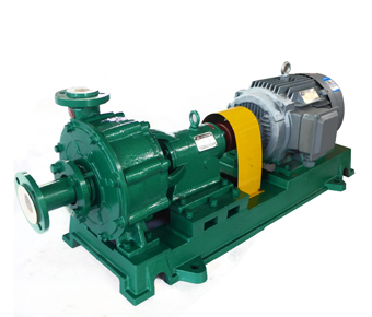 مضخة الطين UHB-ZK