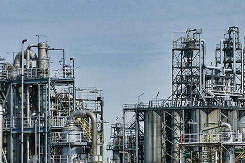 خصائص ومتطلبات اختيار المضخات الكيميائية النموذجية