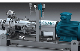 High quality API 610 standard hot crude heavy Oil transfer centrifugal pump