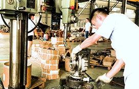 Wholesale china Factory chemical acid resistant pump manufacturer