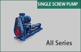 Pressure-stable sanitary single-screw pump in the food products,Hygienic Food