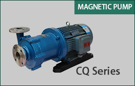 CQ mfululizo chuma cha pua pampu kuonyesha pampu