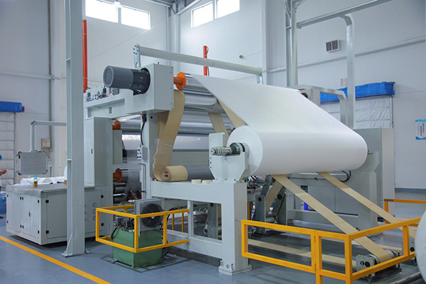 Benefits of Nonwovens in Eco-Friendly Textiles
