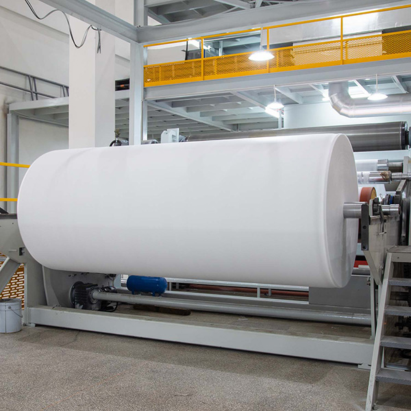 Benefits of Investing in a Small Non Woven Fabric Making Machine