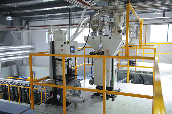 The versatile applications of non woven spunbond material.