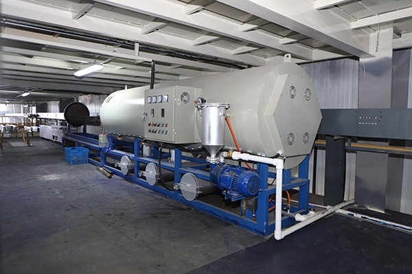 Exploring the Range of Nonwoven Machine Prices in the Marke