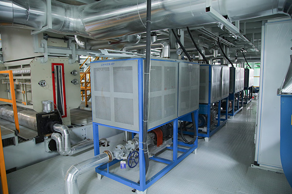 Innovations in Nonwoven Fabric Production