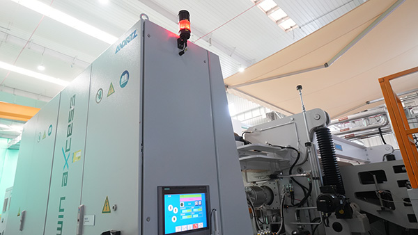 The exceptional filtration capabilities of spunbond meltblown nonwovens