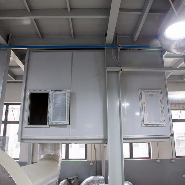 Different Types of Non Woven Fabric Machines
