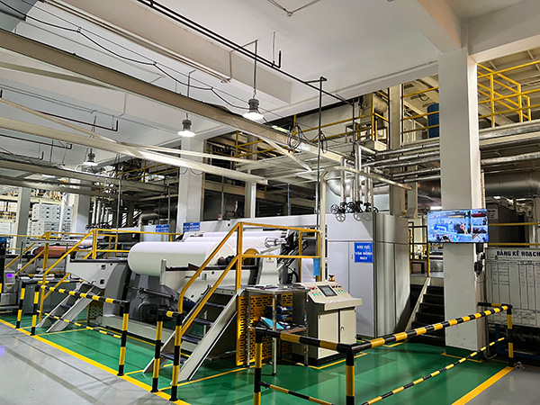 Understanding the cost-effective options for non woven fabric production in India.