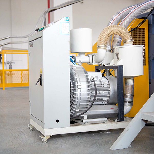 Tips for finding the best deal on a non woven making machine
