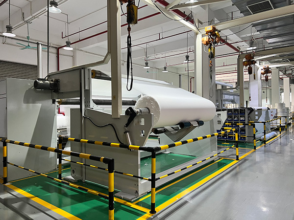 Efficient process for turning discarded materials into new products