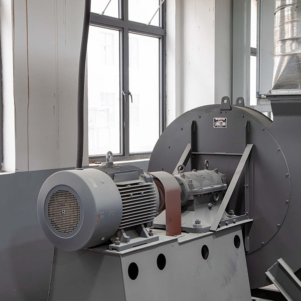 The Process of Manufacturing Nonwoven Fabrics with Advanced Machines