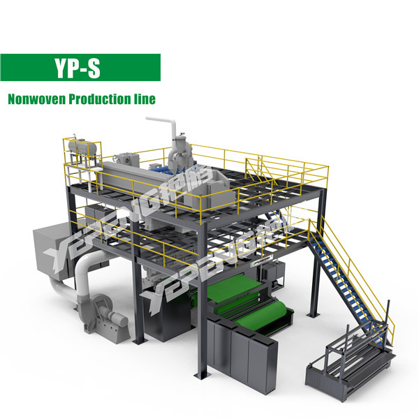 Exploring the Various Techniques Used in Nonwoven Manufacturing