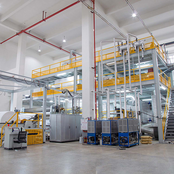 The future of nonwoven technical textile technology