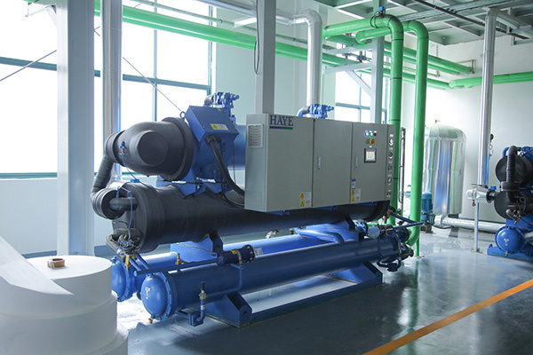Innovations in nonwoven technical textile manufacturing