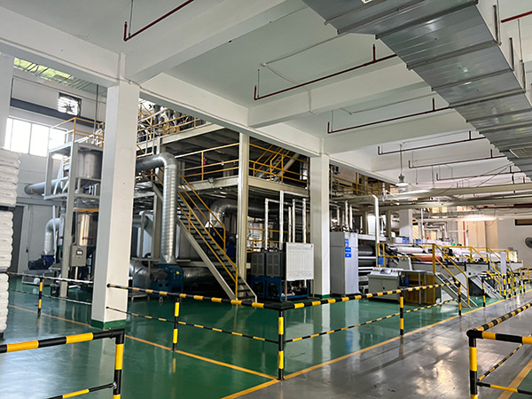 Meet growing demand with a versatile and customizable production line
