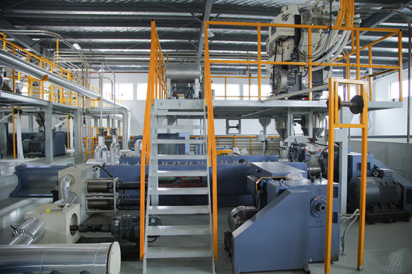Quality Control Measures in PP Meltblown Nonwoven Fabric Production