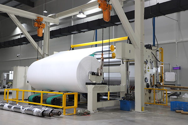 Understanding the Equipment Used in the Manufacturing Process