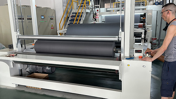Applications of PP Non-Woven Fabric in Various Industries