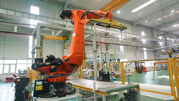 Exploring the Advanced Technology Behind the Reicofil Nonwoven Production Line