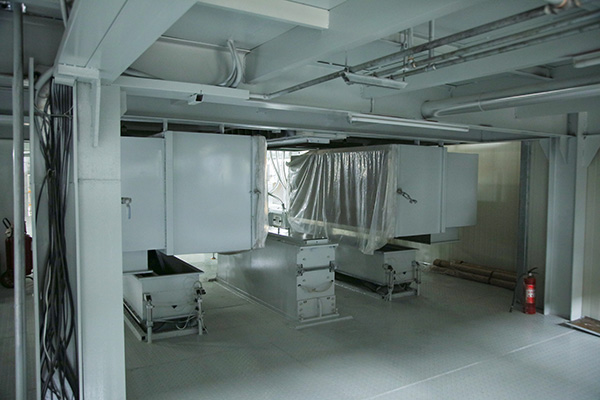 Advanced Technology and Innovation in Non Woven Fabric Manufacturing