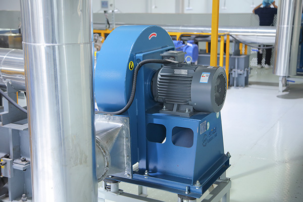 Environmentally Friendly Production Methods