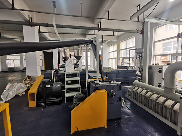 The durability and strength of spunbond nonwoven fabrics