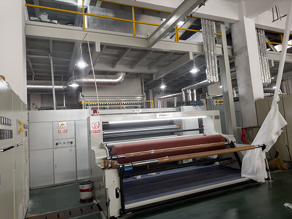 How spunbond nonwovens are changing the textile industry