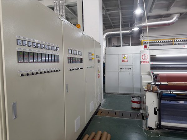 Key Steps in Spunbond Nonwoven Fabric Formation