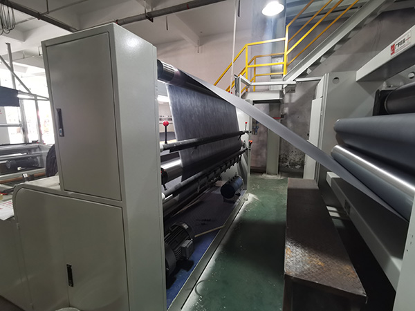 Why SS non woven fabric is the eco-friendly choice for packaging and textiles.