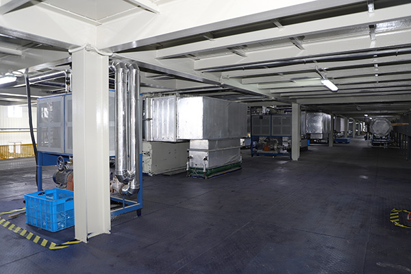 A Sustainable Solution for Various Applications