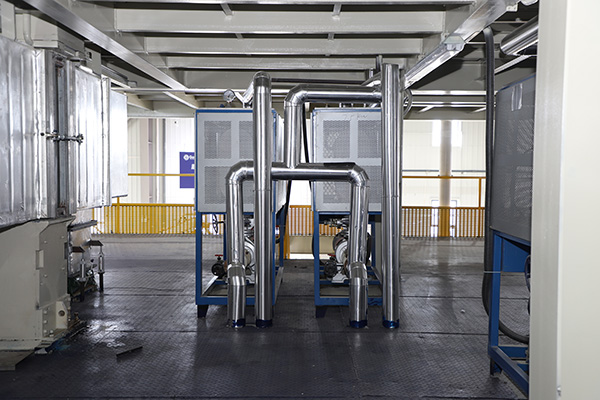 Achieving superior strength and durability with SS PP nonwoven fabric manufacturing