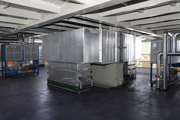 Explore the features and benefits of S Spunbond PP Material Non Woven Fabric Machine