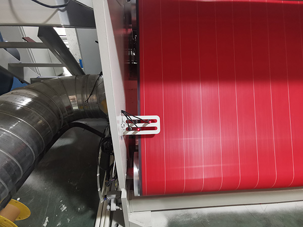 Experience the comfort and breathability of SS fabric