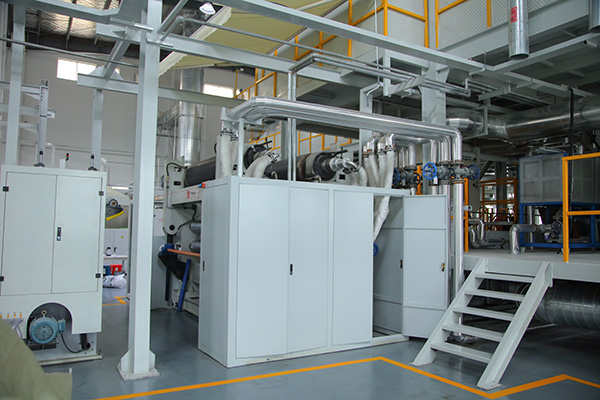 How SS non woven fabric is revolutionizing the textile industry.