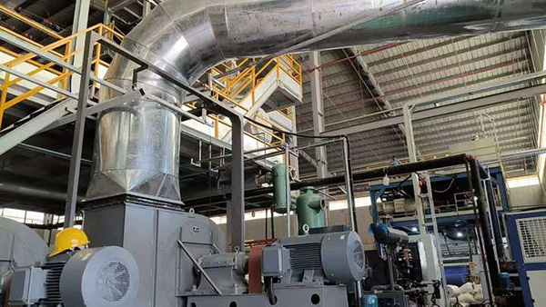 Exploring Diverse Industries