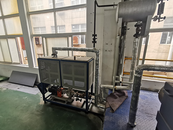 Unleashing the potential of wholesale pp spunbond nonwoven fabric through advanced manufacturing machines