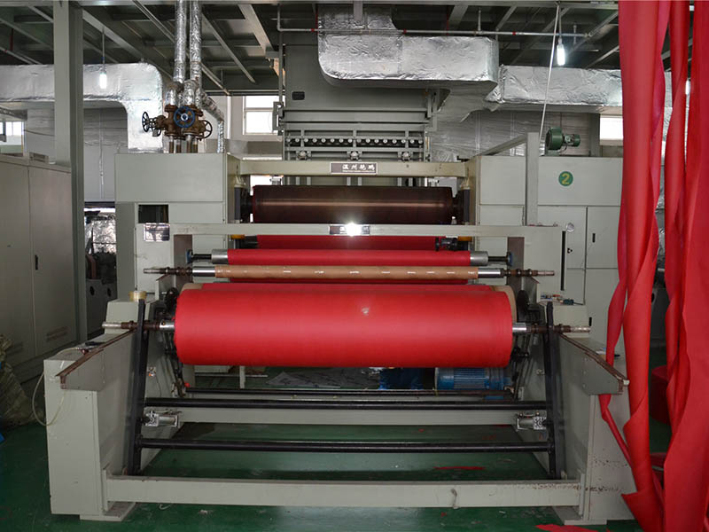 Nonwoven Machinery Maintenance