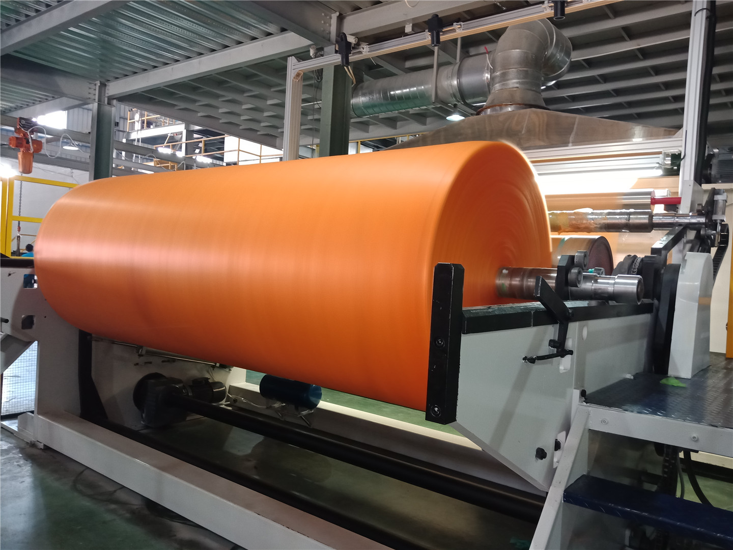 Global Nonwoven Market Trends