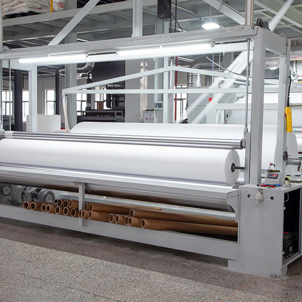 spunbond nonwoven machine-14