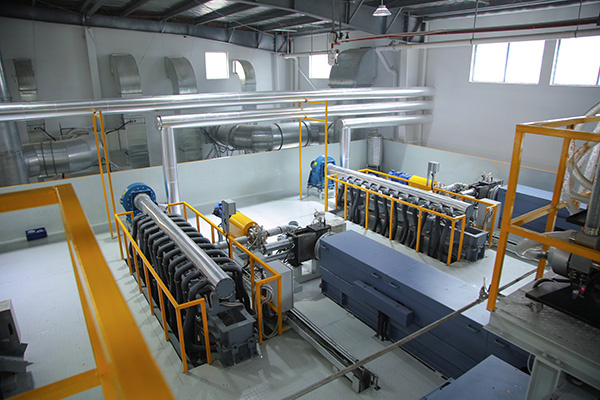 nonwoven machine price-34