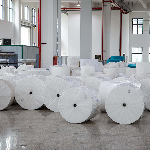 non woven manufacturing machine-13