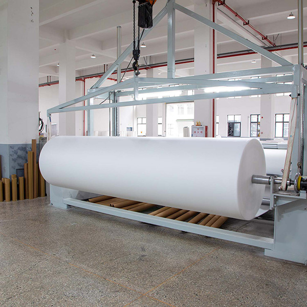 nonwoven fabric machine-15